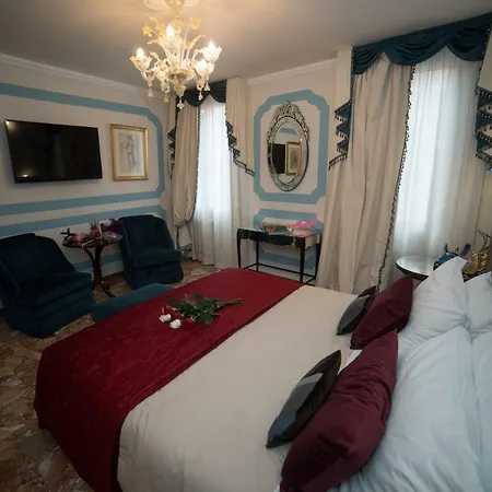 Ca' Dell' Arte Luxury * Venedig