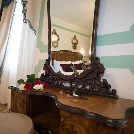 Ca' Dell' Arte Luxury Lägenhet