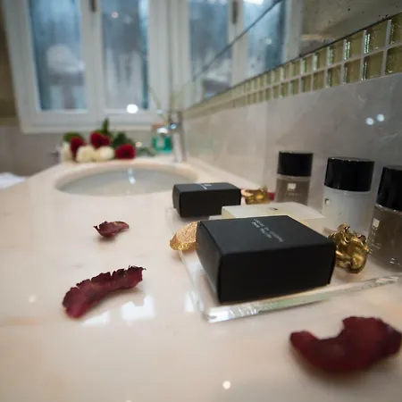 Ca' Dell' Arte Luxury Venedig