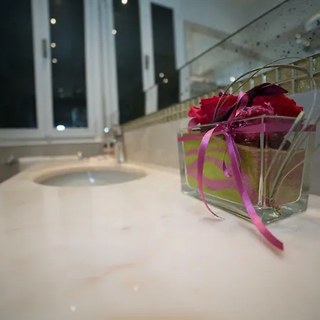 Ca' Dell' Arte Luxury Venecia