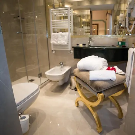 Ca' Dell' Arte Luxury *