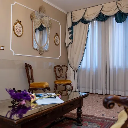 Ca' Dell' Arte Luxury