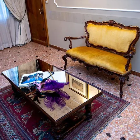 Ca' Dell' Arte Luxury