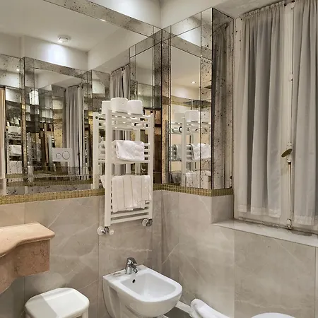 Ca' Dell' Arte Luxury * Wenecja