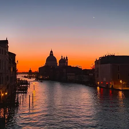 Ca' Dell' Arte Luxury Апартаменты