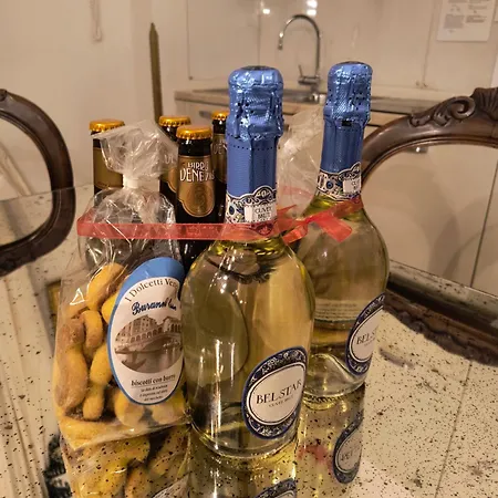 Ca' Dell' Arte Luxury Wenecja