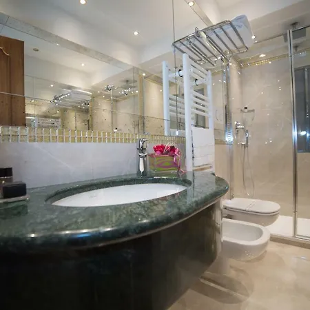 Ca' Dell' Arte Luxury Wenecja