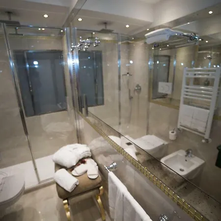 Ca' Dell' Arte Luxury Венеция