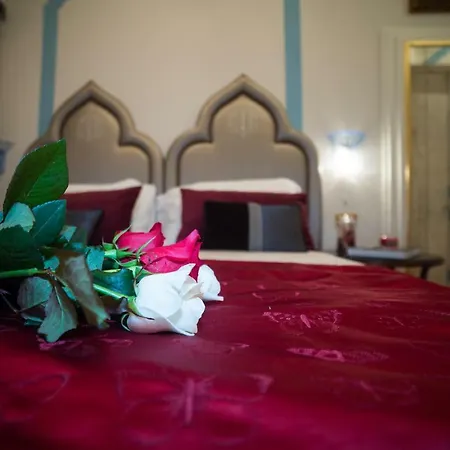 Ca' Dell' Arte Luxury Апартаменты *