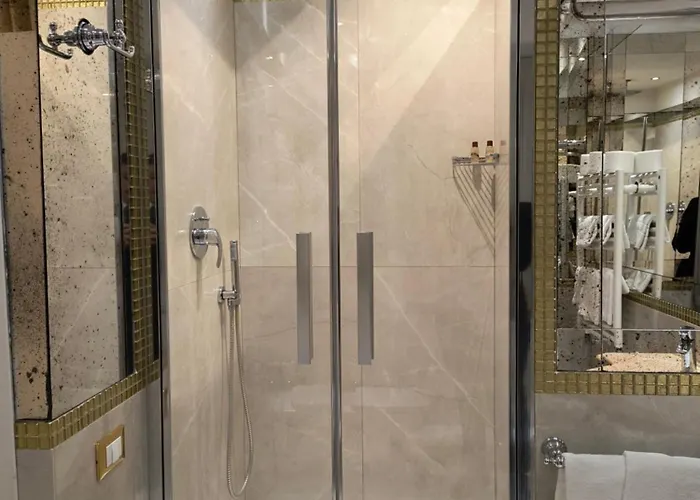Ca' Dell' Arte Luxury Венеция