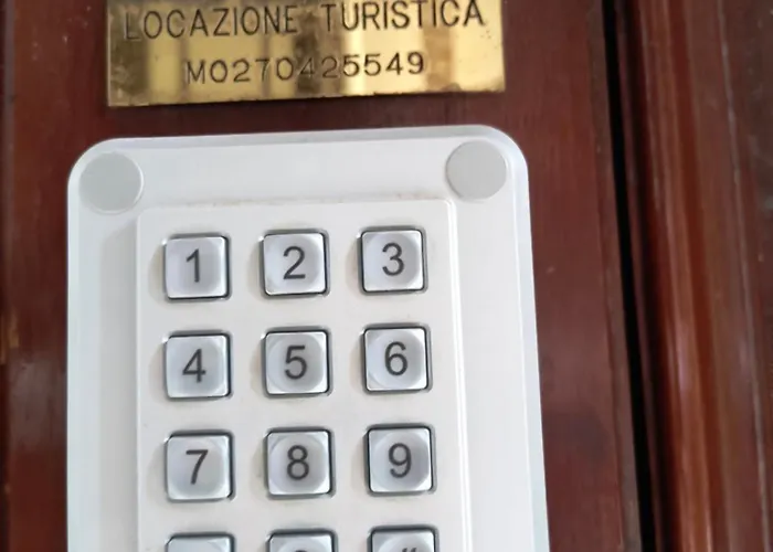 Ca' Dell' Arte Luxury Апартаменты *