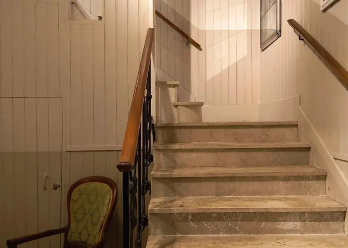 Ca' Dell' Arte Luxury Апартаменты Венеция