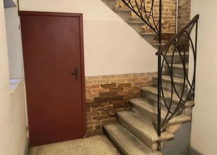 Ca' Dell' Arte Luxury Венеция